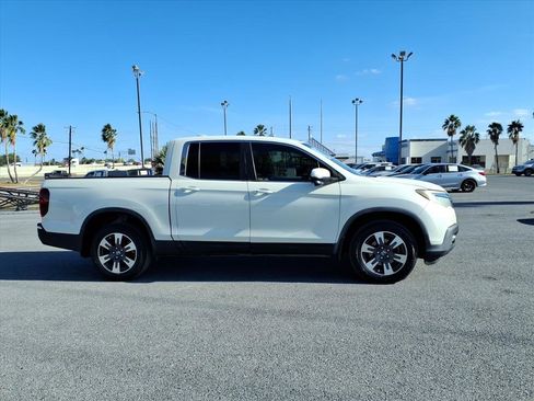 Certified 2019 Honda Ridgeline RTL-T image 9