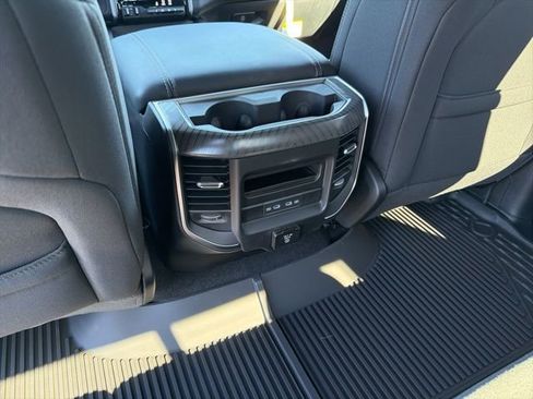 New 2026 RAM 1500 Big Horn image 16