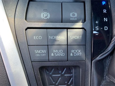 Used 2019 Toyota RAV4 XLE AWD/4WD image 35