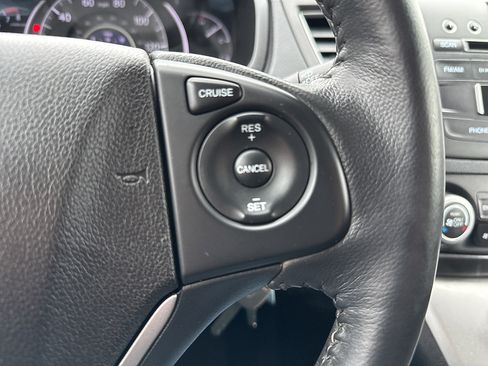 Used 2014 Honda CR-V EX-L image 42