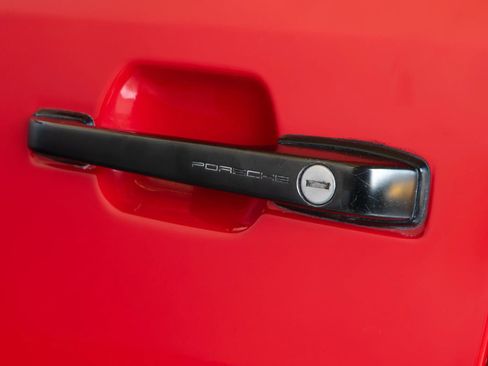 Used 1989 Porsche 944 Turbo image 30