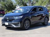 Certified 2020 Honda CR-V EX-L image 3
