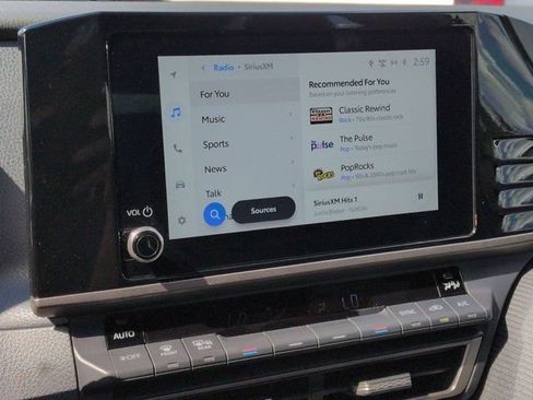 Certified 2026 Toyota Camry SE w/ Convenience Package FWD image 12