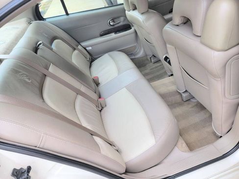 Used 2003 Buick Le Sabre Limited w/ Celebration Edition Package FWD image 18