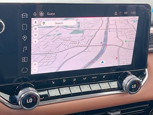 New 2026 GMC Canyon AT4 image 8