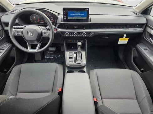 New 2026 Honda CR-V EX image 15
