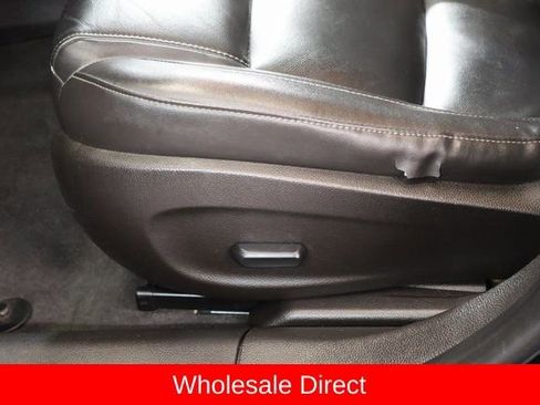 Used 2014 Chevrolet Cruze Diesel w/ Enhanced Safety Package image 13