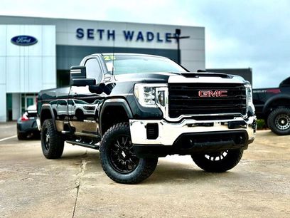 Used 2023 GMC Sierra 2500 Pro w/ Convenience Package