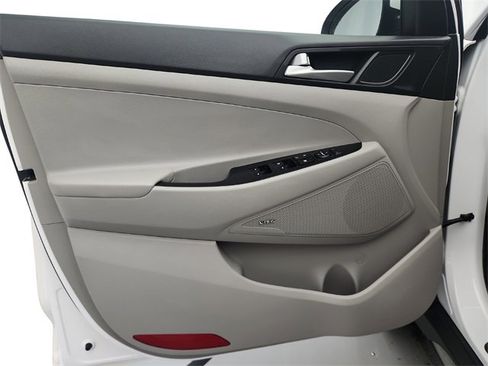 Used 2020 Hyundai Tucson Sport w/ Cargo Package image 20