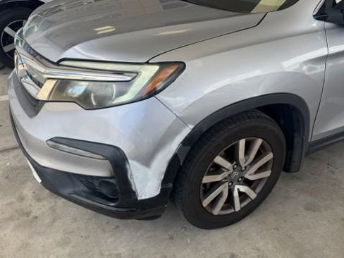 Used 2019 Honda Pilot EX-L image 8