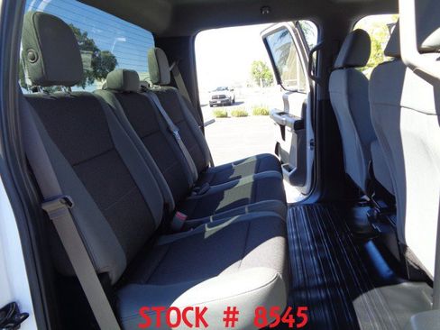 Used 2017 Ford F150 XL w/ XL Power Equipment Group AWD/4WD image 20