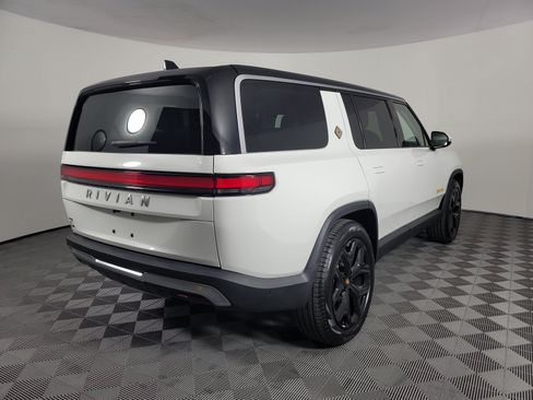 Used 2024 Rivian R1S Adventure AWD/4WD image 5