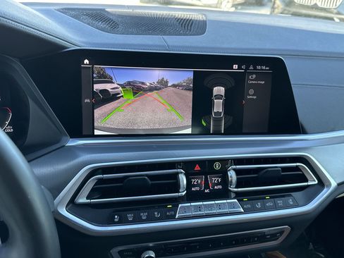 Used 2021 BMW X6 sDrive40i w/ M Sport Package image 28