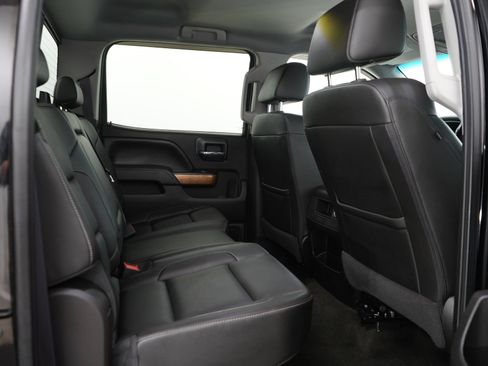 Used 2016 Chevrolet Silverado 2500 LTZ w/ Duramax Plus Package AWD/4WD image 14