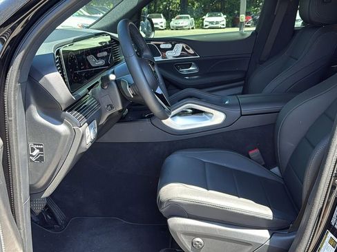 Certified 2025 Mercedes-Benz GLE 450 4MATIC image 22