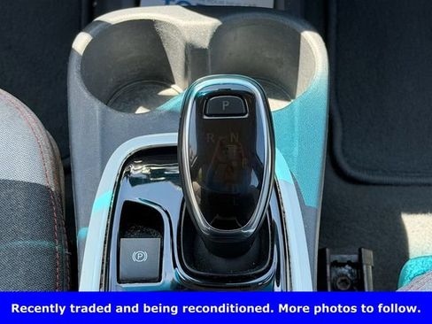 Used 2020 Chevrolet Bolt LT FWD image 18