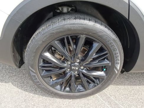 Used 2020 Kia Telluride SX w/ SX Prestige Package AWD/4WD image 39