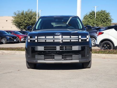 Used 2025 Hyundai Santa Fe SE image 2