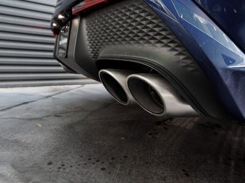 New 2026 Porsche Macan S image 27