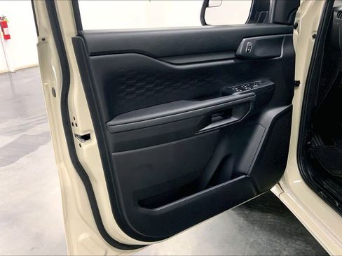 New 2025 Ford Ranger XL image 10