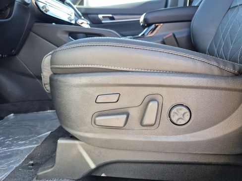 New 2025 Kia Telluride SX X-Line image 11