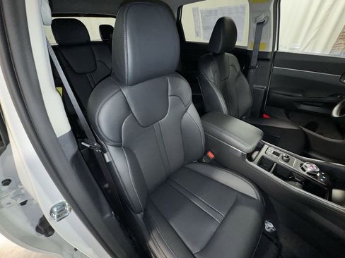 New 2026 Kia Sorento EX image 30