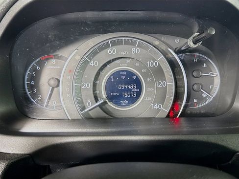 Used 2015 Honda CR-V EX-L image 13