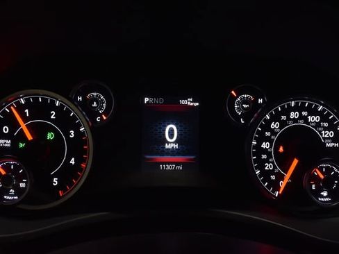 Used 2025 RAM 2500 Big Horn image 31