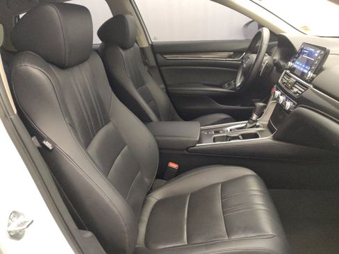 Used 2021 Honda Accord Sport Special Edition image 21