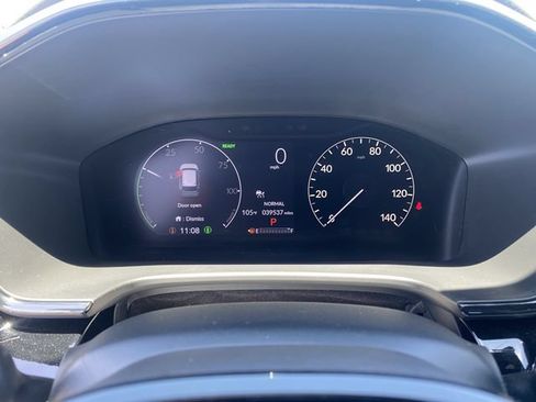 Certified 2024 Honda CR-V Sport Touring image 31