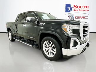 Used 2020 GMC Sierra 1500 SLT RWD video 1
