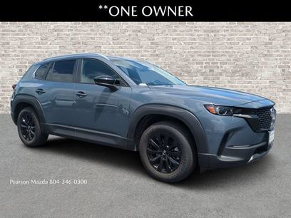 Certified 2025 MAZDA CX-50 AWD 2.5 S w/ Weather Package