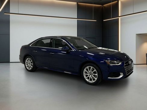 Used 2021 Audi A4 2.0T Premium w/ Convenience Package AWD/4WD image 7