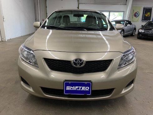 Used 2009 Toyota Corolla XLE FWD image 7