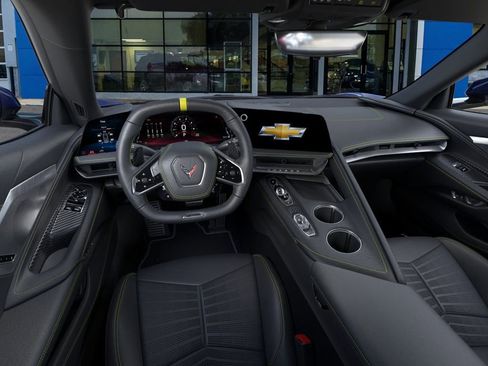 New 2026 Chevrolet Corvette Z06 w/ Battery Protection Package image 15