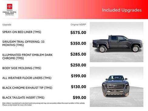 Certified 2025 Toyota Tacoma SR5 image 6