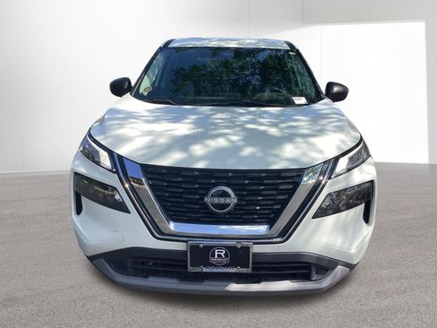 Used 2023 Nissan Rogue S AWD/4WD image 20