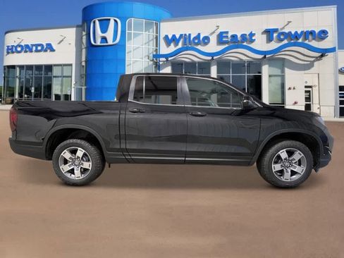 New 2026 Honda Ridgeline RTL image 8