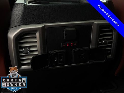 Used 2018 Ford F150 Platinum w/ Equipment Group 701A Luxury AWD/4WD image 27