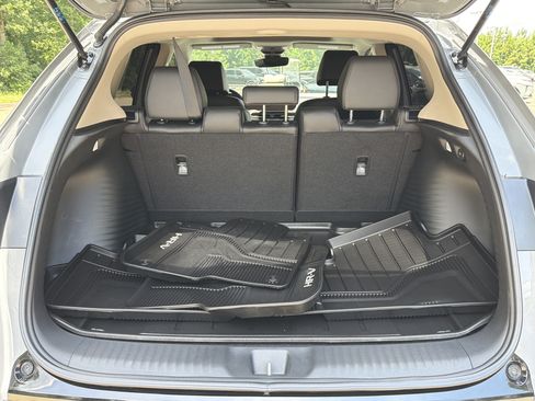 Used 2026 Honda HR-V EX-L image 25