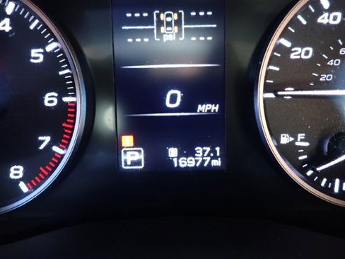 Used 2025 Subaru Ascent Premium AWD/4WD image 26