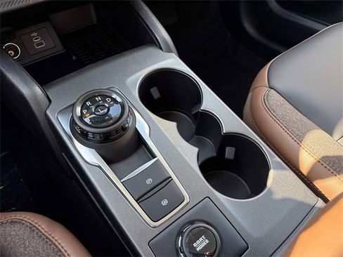 New 2025 Ford Bronco Sport Outer Banks w/ Outer Banks Tech Package+ image 30