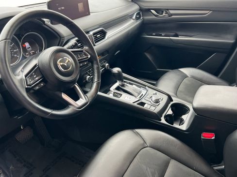 Used 2023 MAZDA CX-5 AWD 2.5 S w/ Select Package image 12