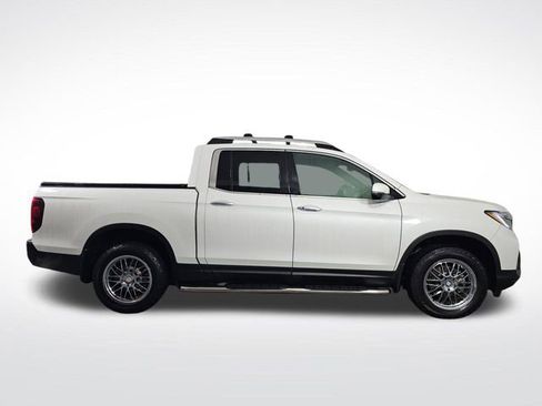 Used 2022 Honda Ridgeline RTL-E image 8