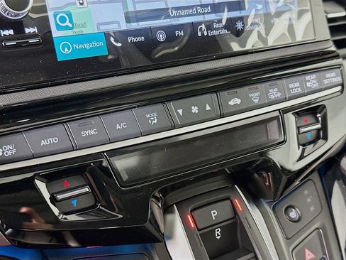 New 2026 Honda Odyssey Touring image 16