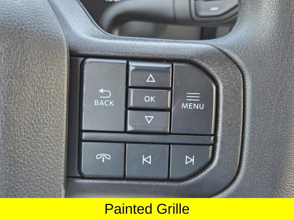 New 2026 Ford F350 XL w/ STX Appearance Package AWD/4WD image 19