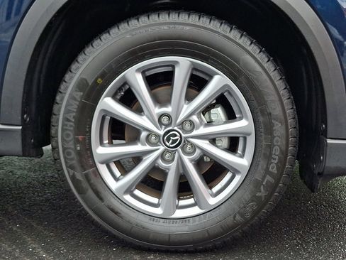 Used 2023 MAZDA CX-5 AWD 2.5 S image 8