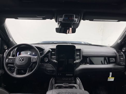 New 2026 RAM 2500 Limited image 6