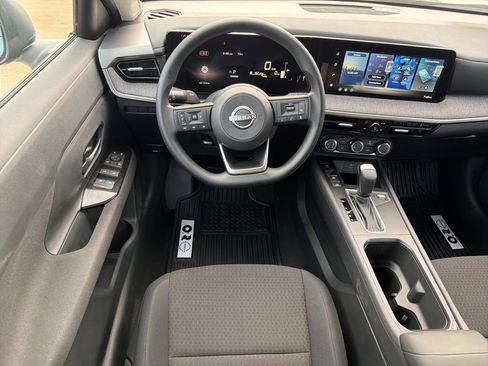 New 2026 Nissan Kicks S FWD image 20