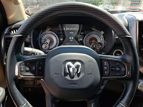 Used 2021 RAM 1500 Limited AWD/4WD image 20
